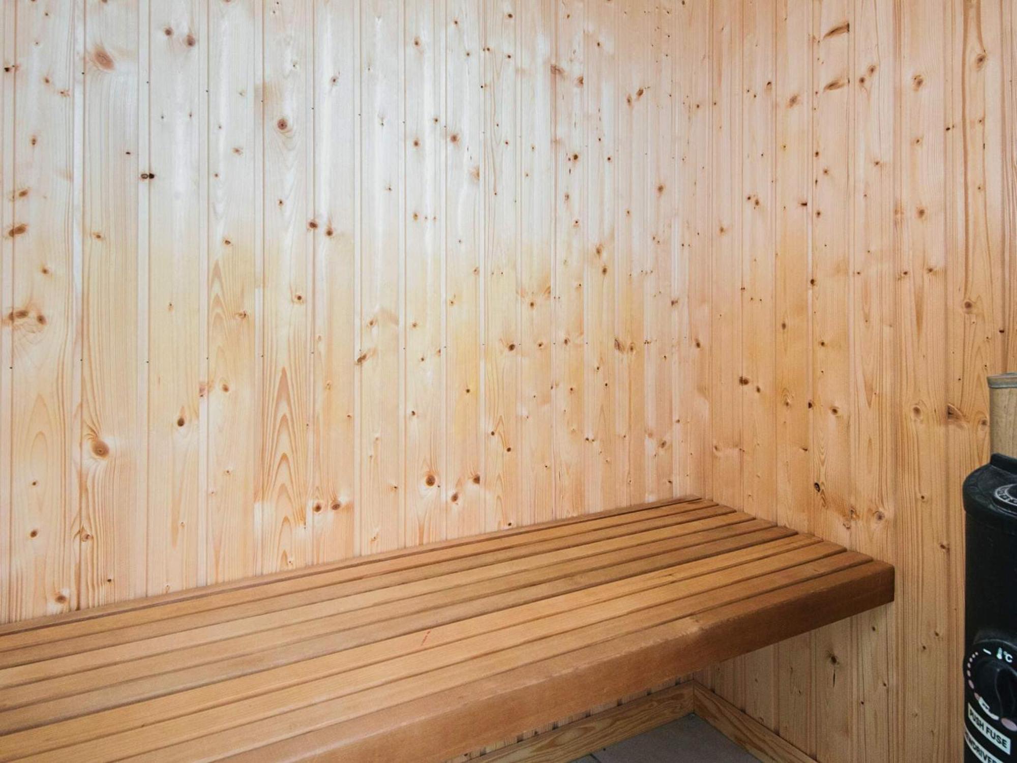 6 Person Holiday Home In Bjert Sønder Bjert Exteriér fotografie